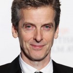 Doctor Who – Il 12° Dottore sarà Peter Capaldi 