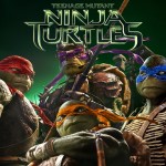 Lo spot del film Teenage Mutant Ninja Turtles