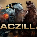 Paczilla – Pacific Rim contro Godzilla