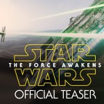 Primo trailer per Star Wars VII: The Force Awakens