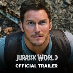 Primo trailer ufficiale per Jurassic World