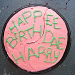 Buon Compleanno Harry Potter