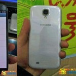Le prime foto del Samsung Galaxy S IV?