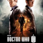 La locandina dell’episodio speciale di Doctor Who