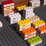 L’assistenza clienti fatta col LEGO