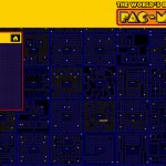 Il Pac-Man più grande del mondo