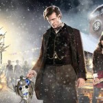 Il trailer dell’episodio speciale di Natale di Doctor Who