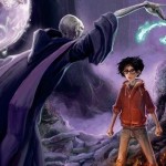 Le nuove copertine dei libri di Harry Potter – Parte II
