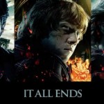 Il film segreto di Harry Potter