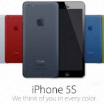 iPhone 5S, modello low cost e spazio ai colori, le strategie di Apple