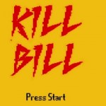 Kill  Bill Volume 8…bit
