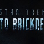 Star Trek: Into Brickness