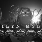 Il corto Marilyn Myller disponibile online