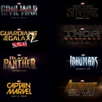 La Marvel annuncia i  titoli di tutti i prossimi film