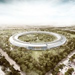 La nuova sede Apple costerà tra i 3 e i 5 miliardi di Dollari