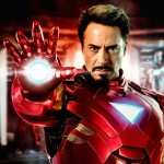 Downey Jr. sarà ancora Iron Man in The Avengers 2 e 3