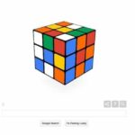 40 anni di Rubik