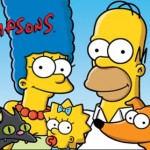 Tanti Auguri…Simpson