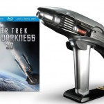 La special edition di Star Trek Into Darkness