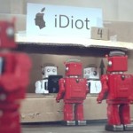 iDiot, la parodia dei fanboy Apple (e non solo loro)
