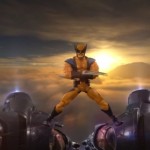 Wolverine entra nella disputa Van Damme – Norris